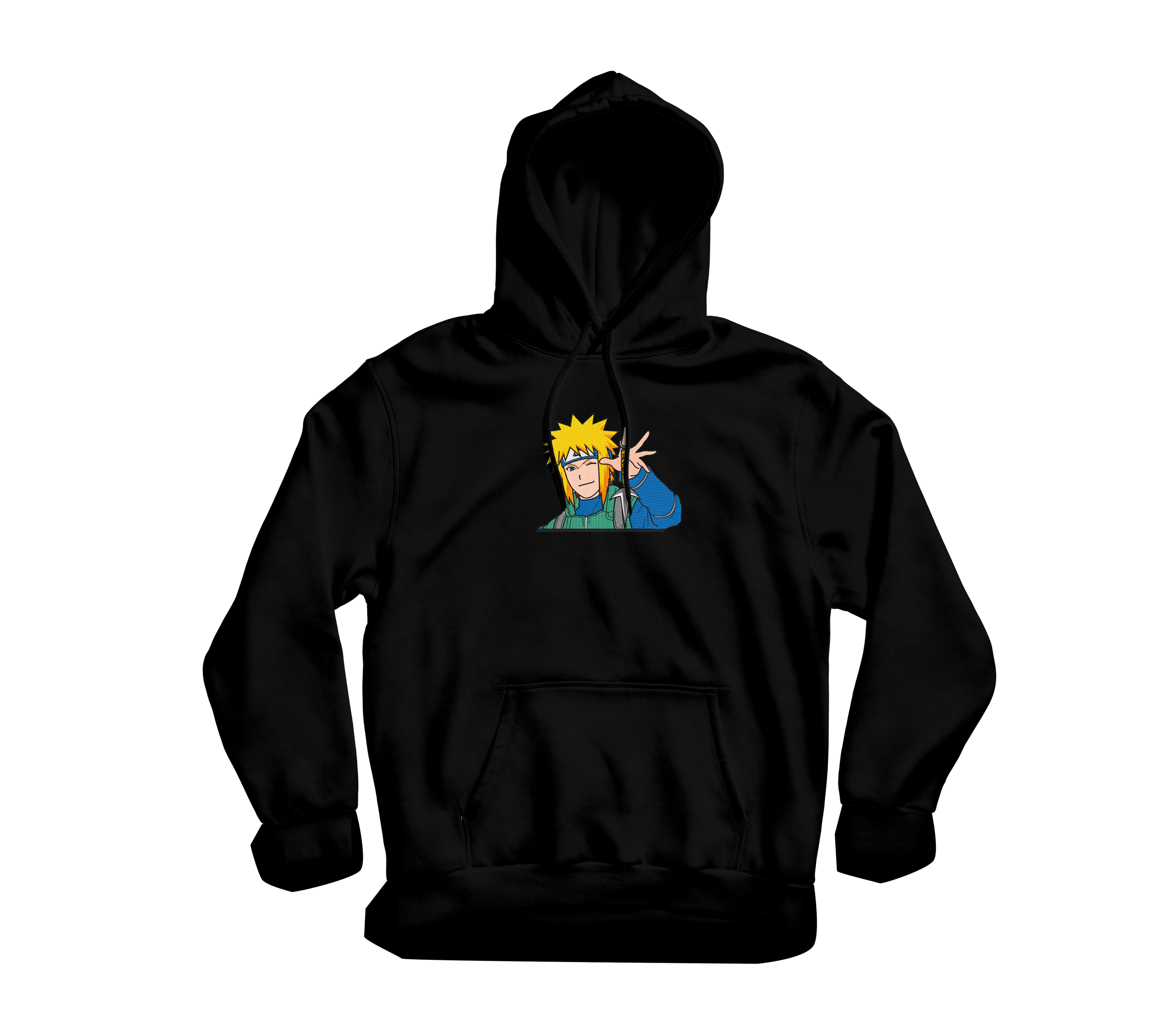 Naruto Minato Kunai