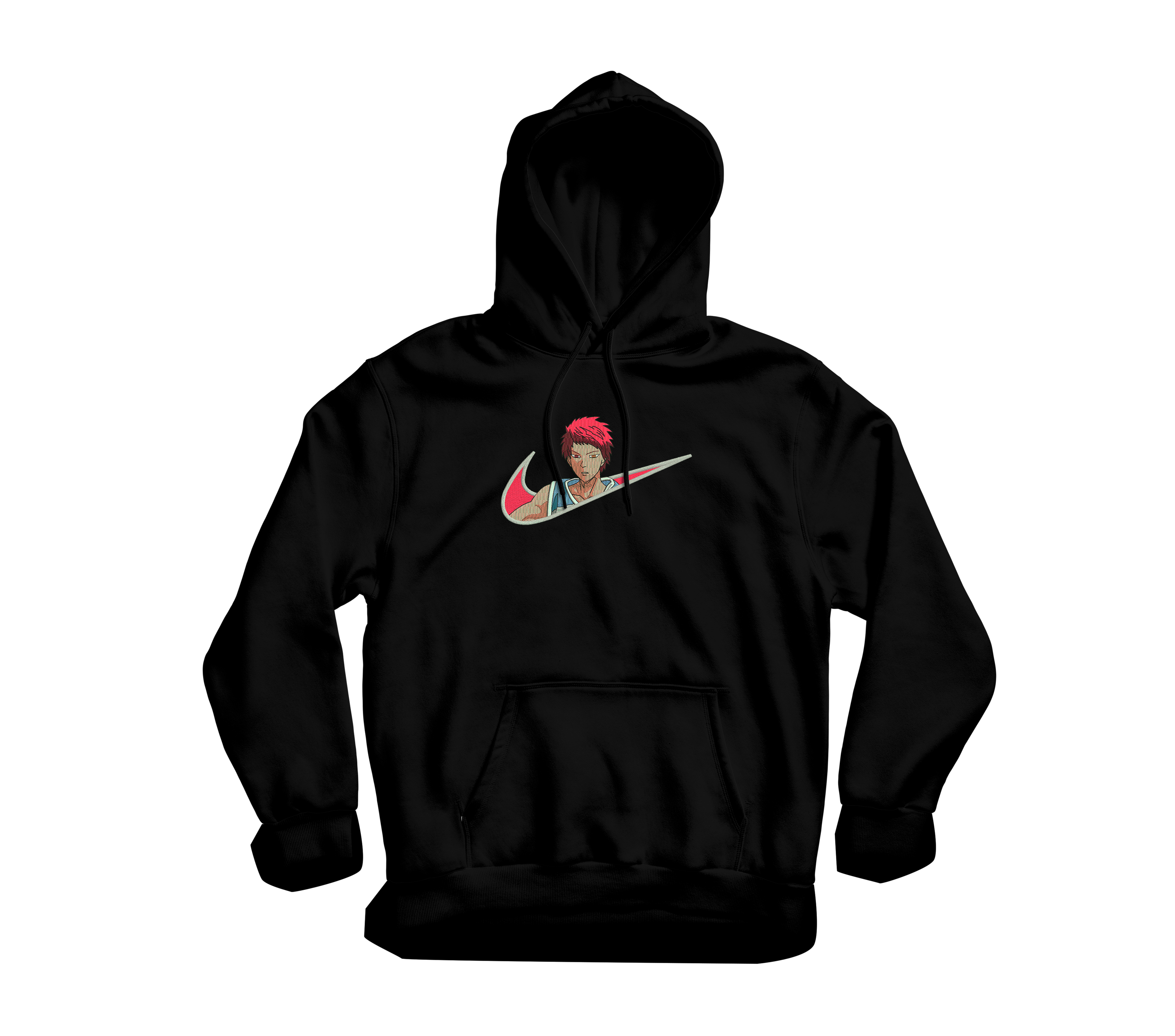KUROKO SEIJURO SWOOSH