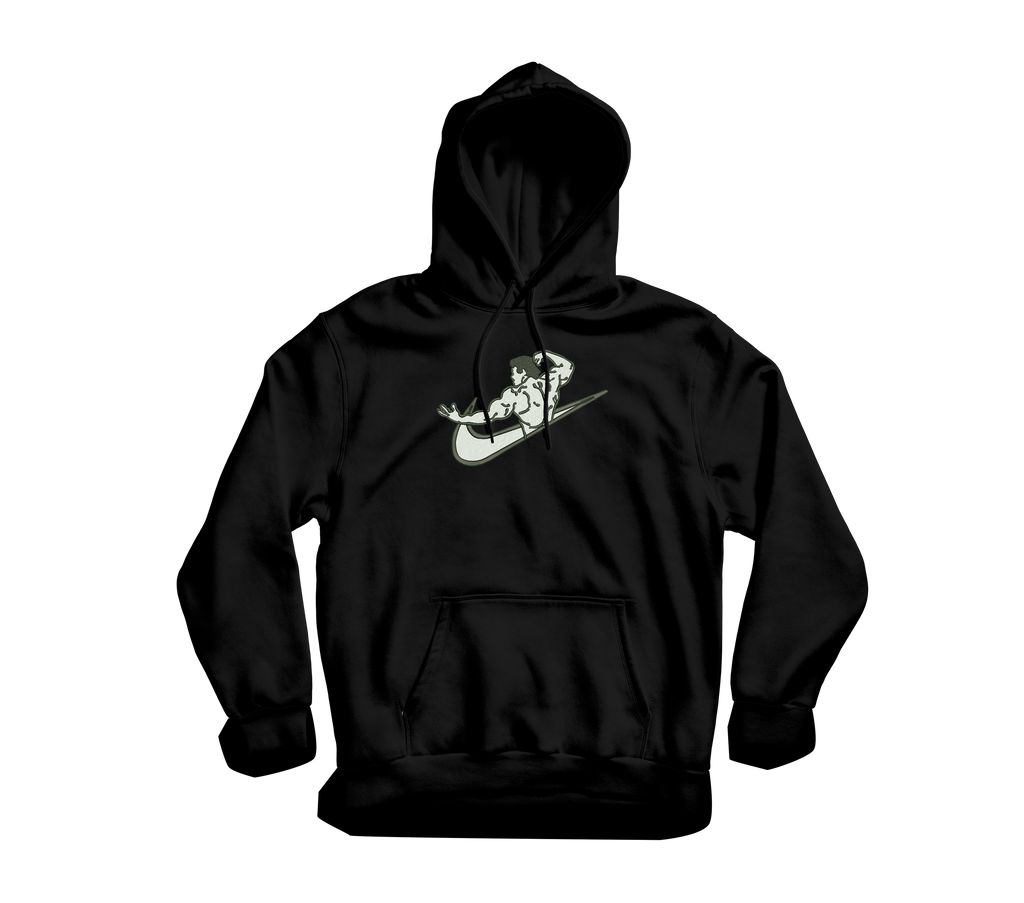 GYM ARNOLD SWOOSH