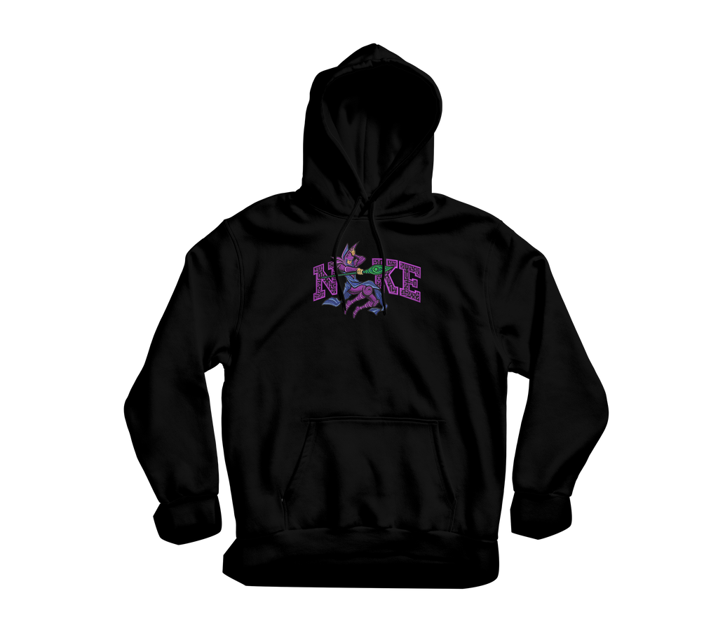 Yugi Oh Mago Oscuro Logo