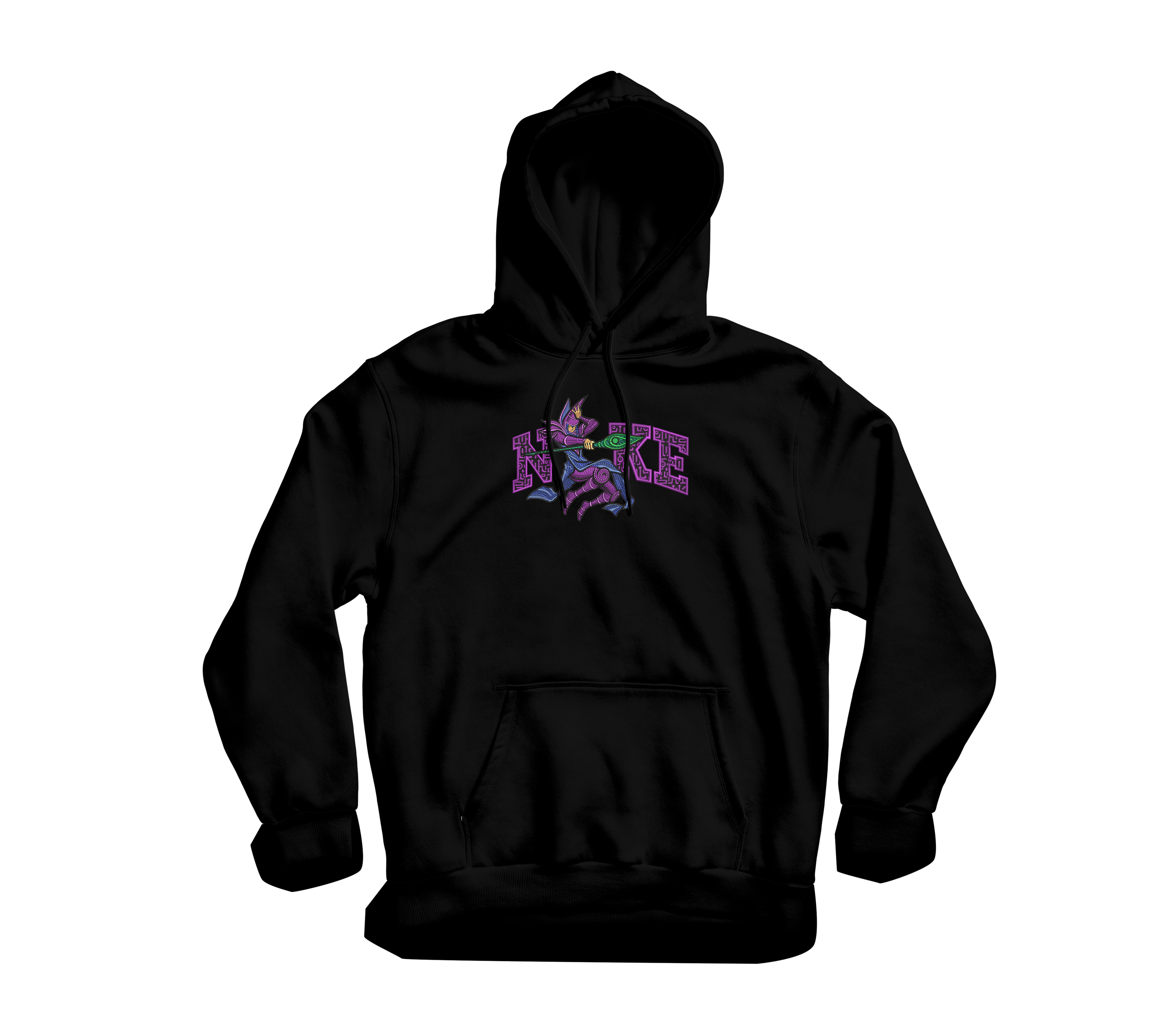 Yugi Oh Mago Oscuro Logo