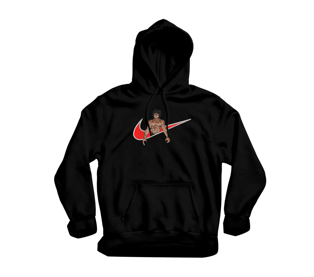 BAKI SWOOSH V5