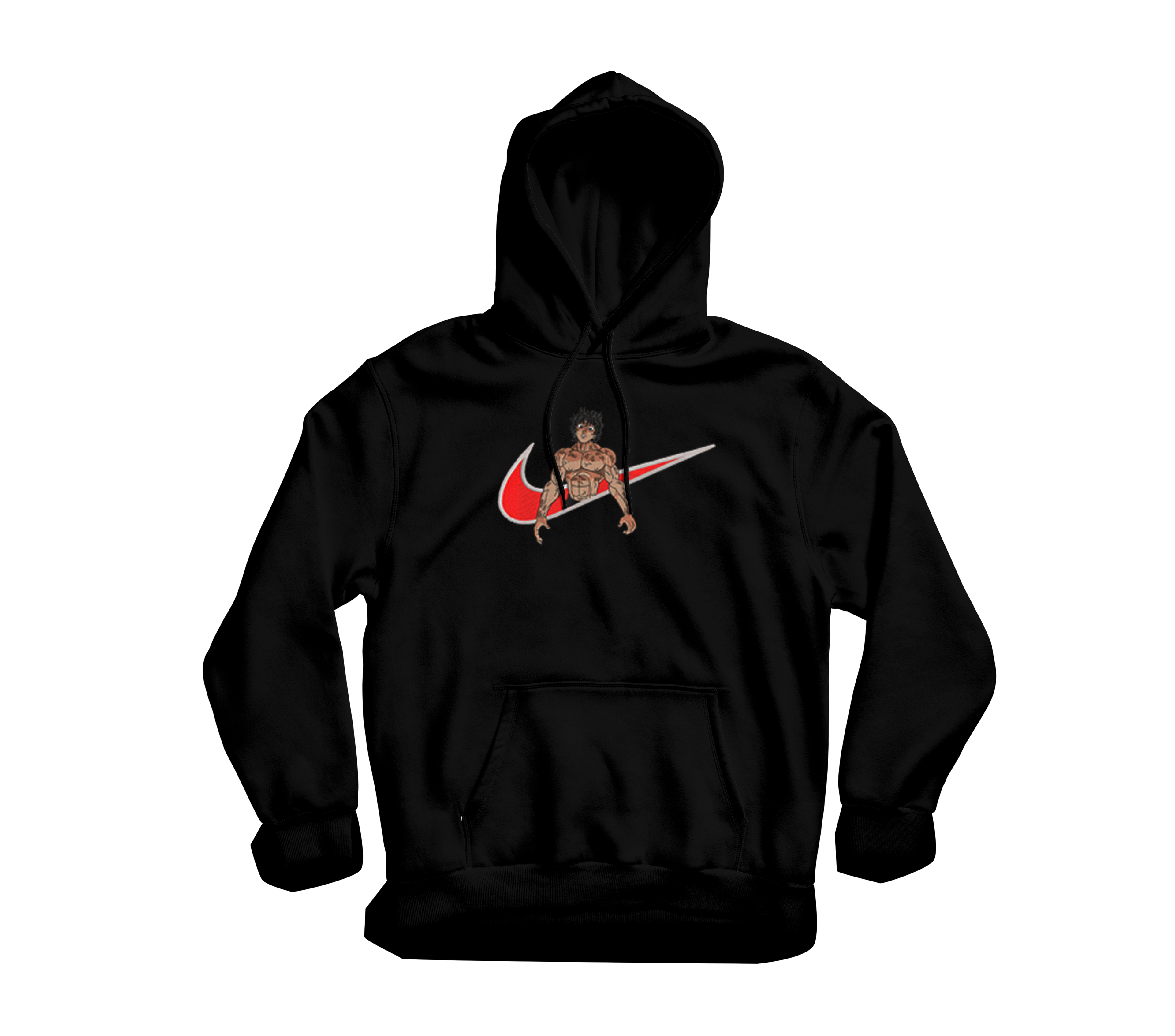 BAKI SWOOSH V5
