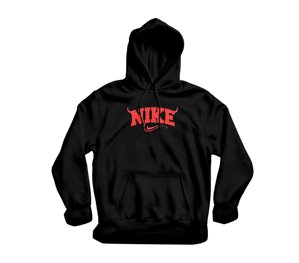LOGO DEVIL