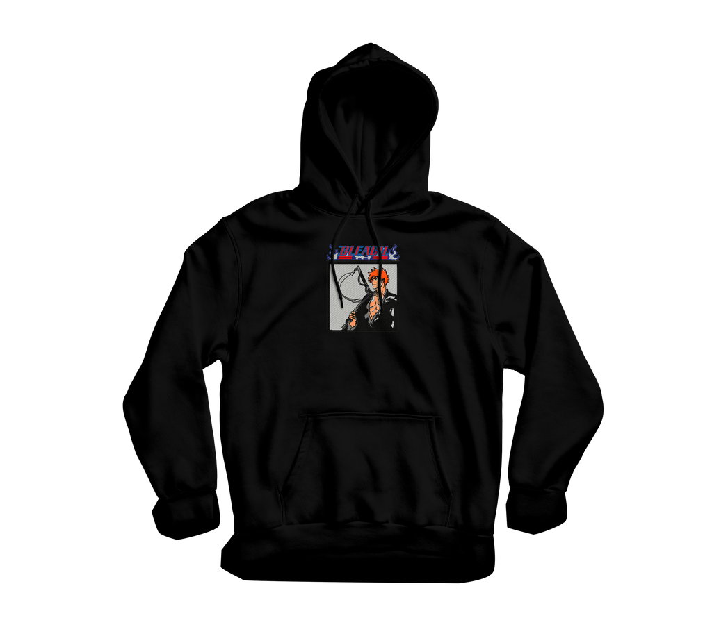Bleach Ichigo Kurosaki Box