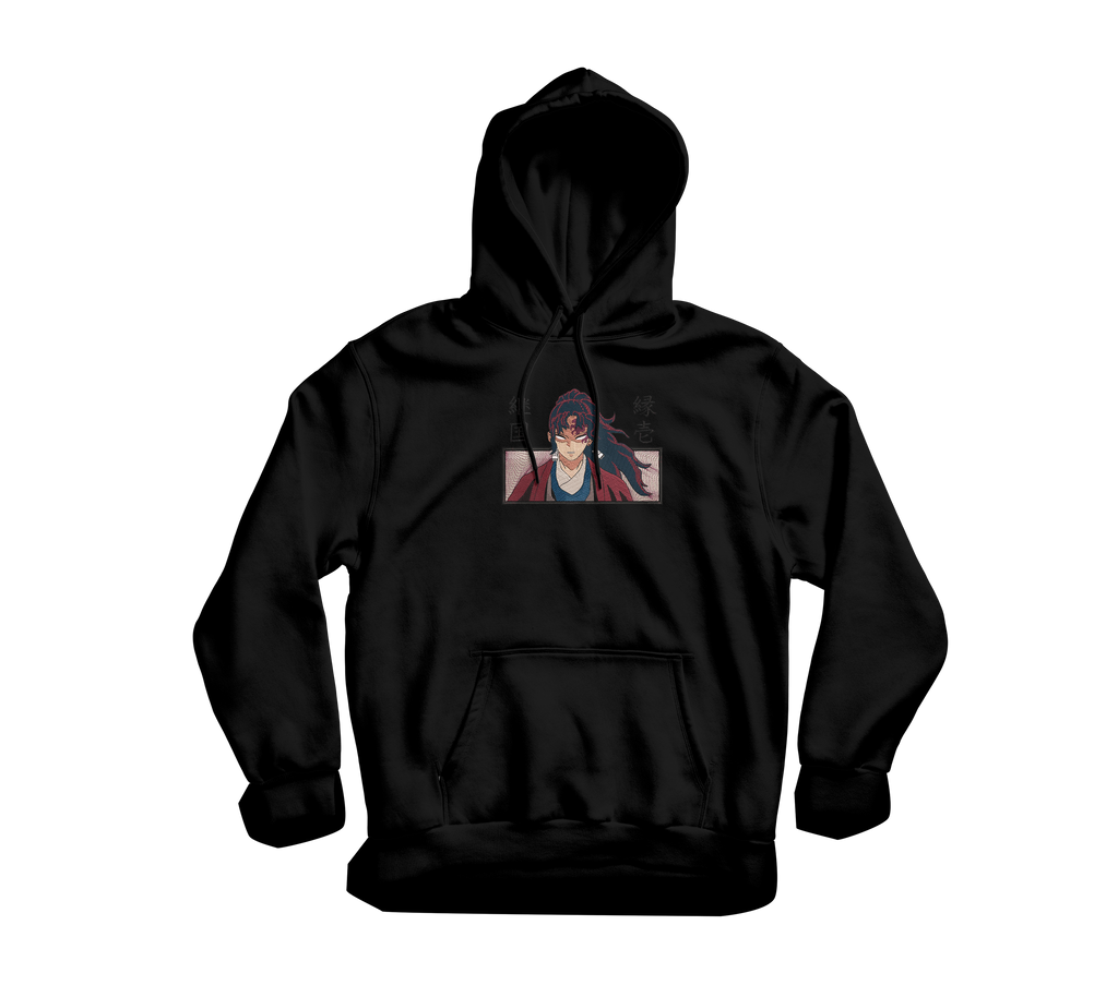 Demon Slayer Yorochi Rectangle