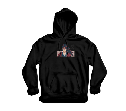 Demon Slayer Yorochi Rectangle
