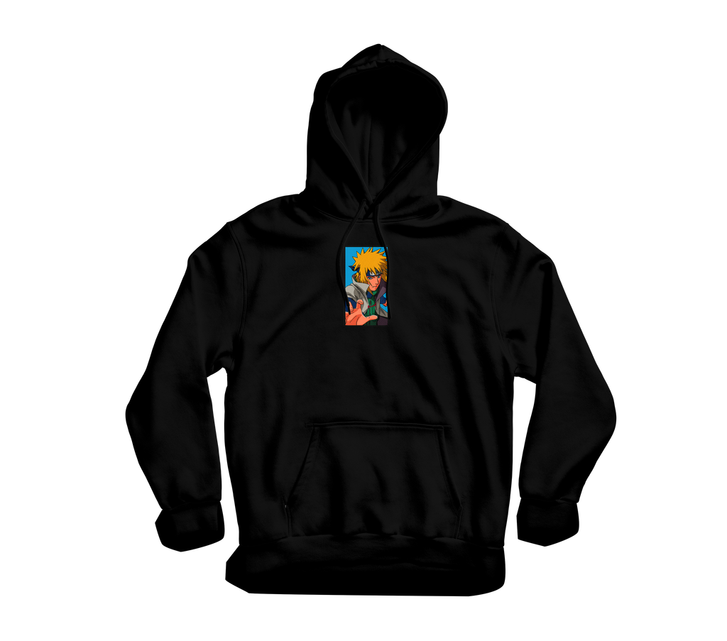 NARUTO MINATO RECTANGLE