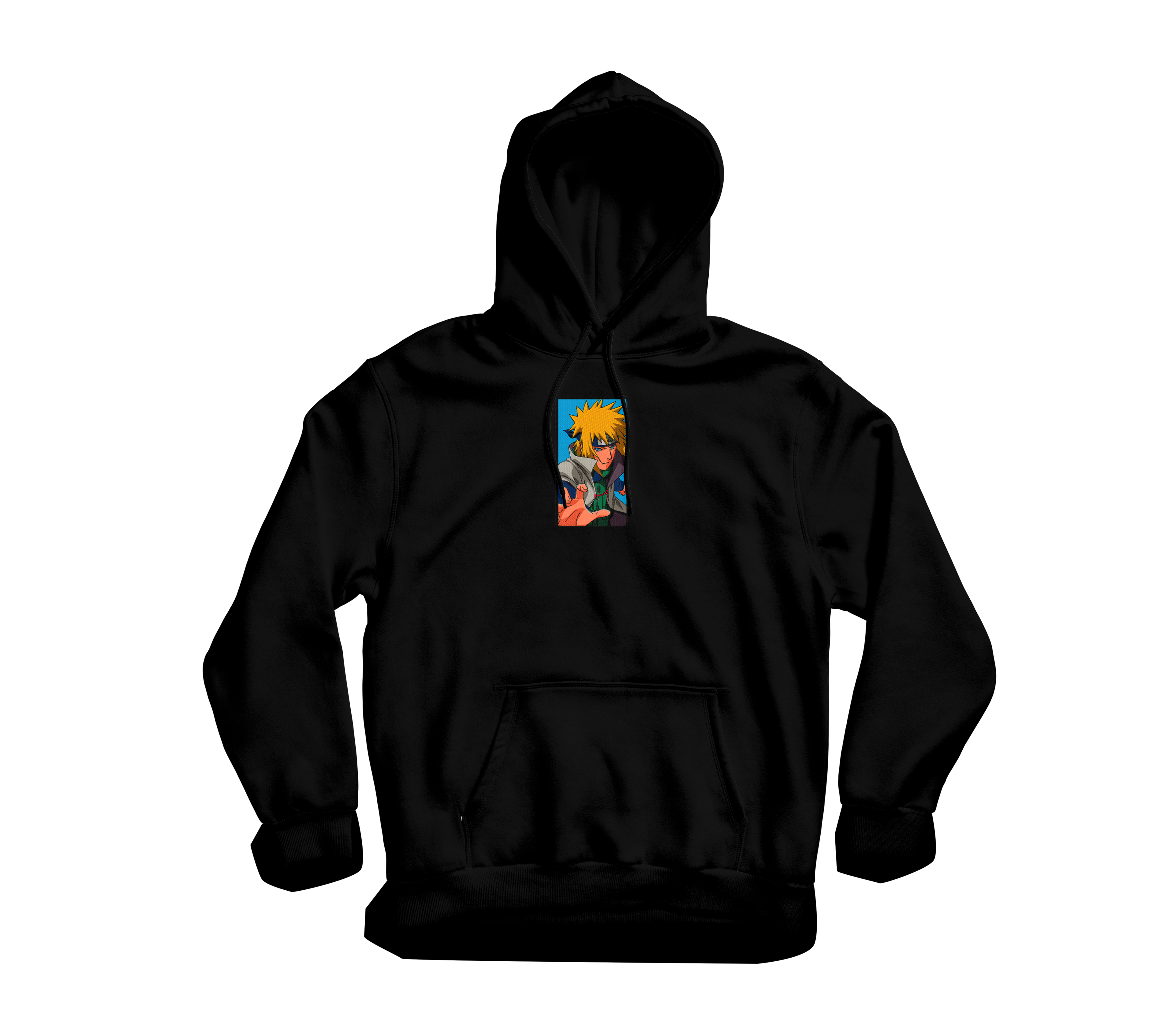 NARUTO MINATO RECTANGLE