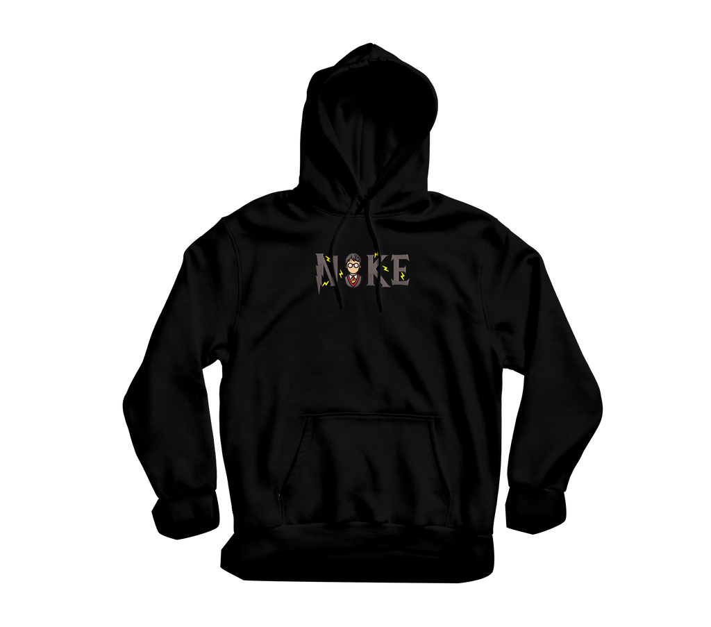 Harry Potter Logo