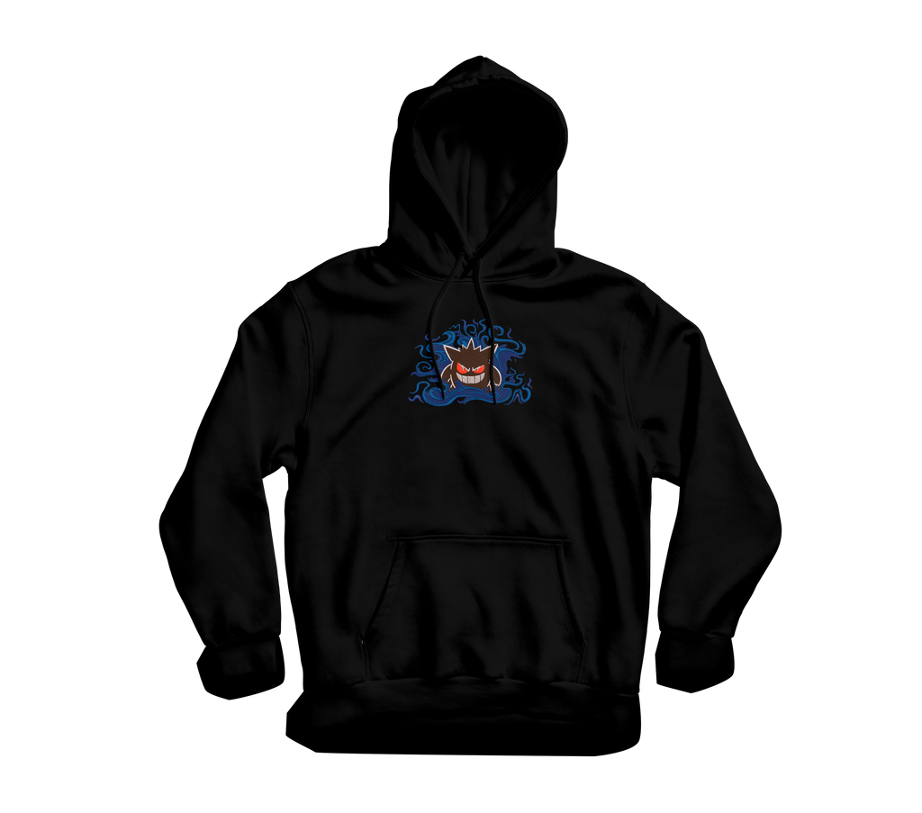 POKEMON GENGAR
