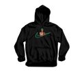 One Piece Zoro Blood Swoosh