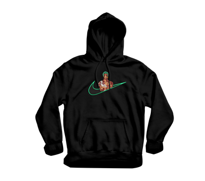 One Piece Zoro Blood Swoosh