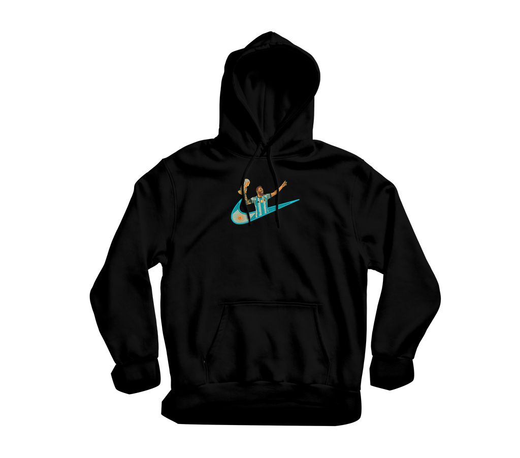 MESSI SWOOSH
