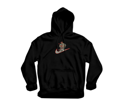STREET FIGHTERS RIU SWOOSH