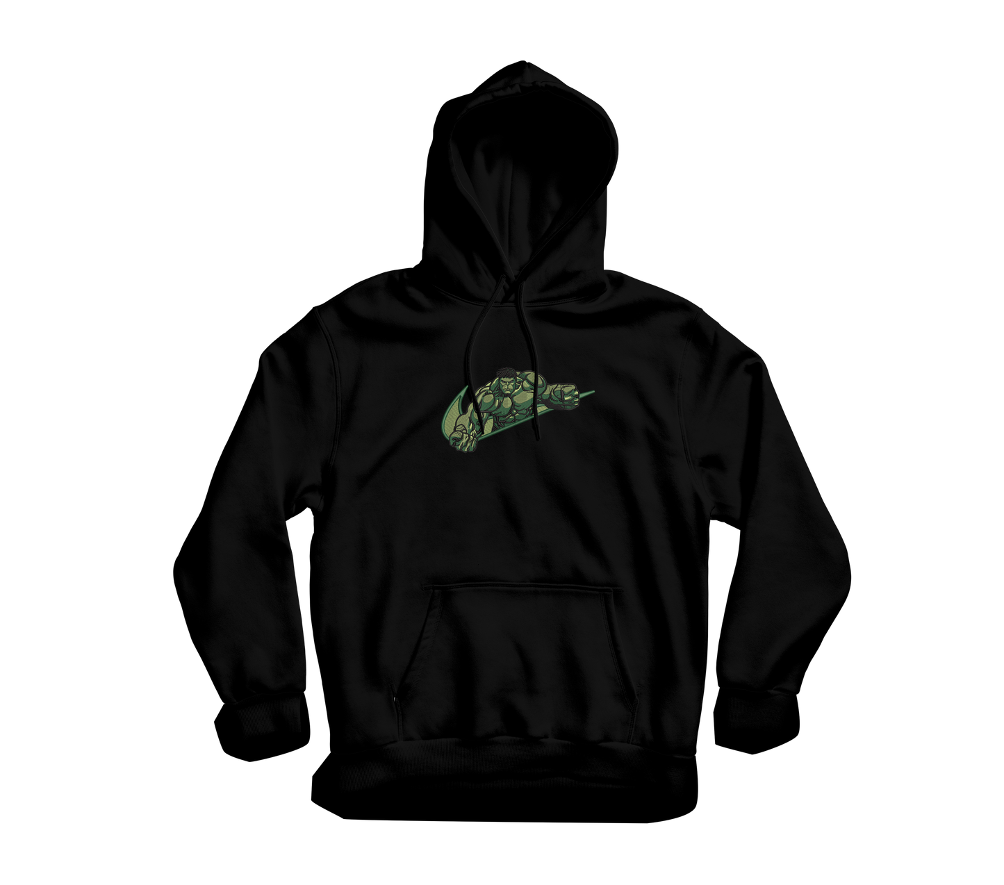 HULK SWOOSH