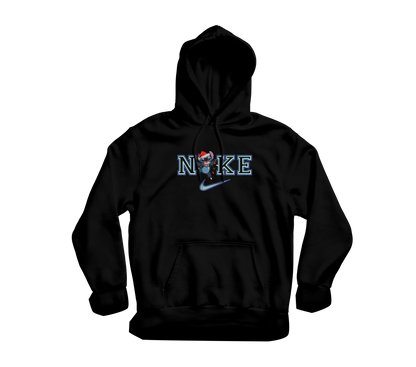 STITCH LOGO NAVIDAD