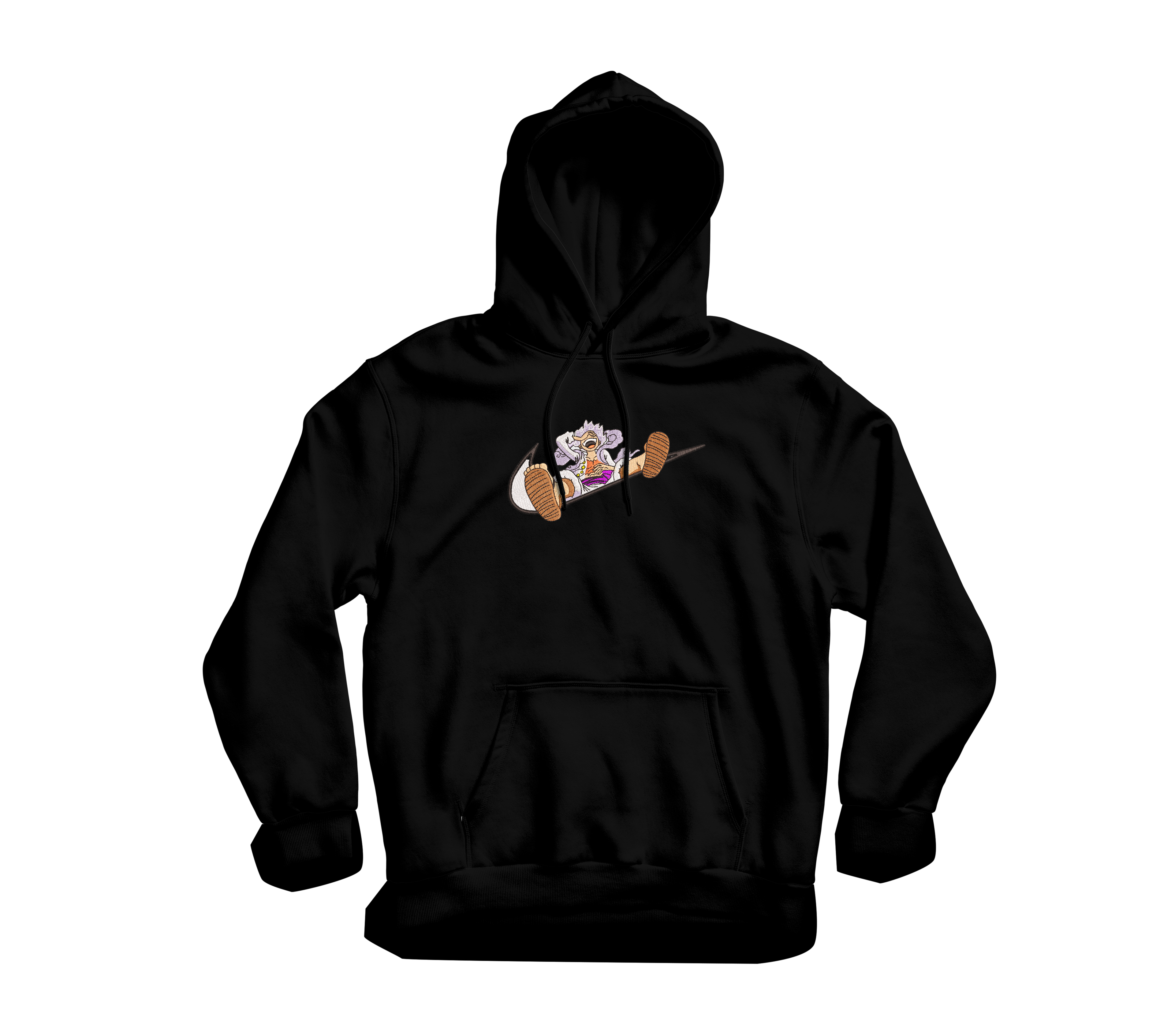 ONE PIECE GEAR 5 SWOOSH