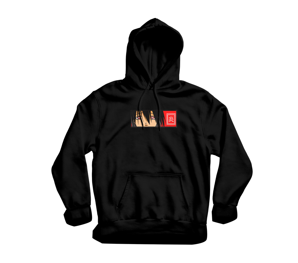 Fire Force Benimaru Rectangle