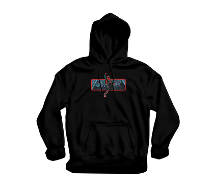 SPIDERMAN MILES MORALES RECTANGLE