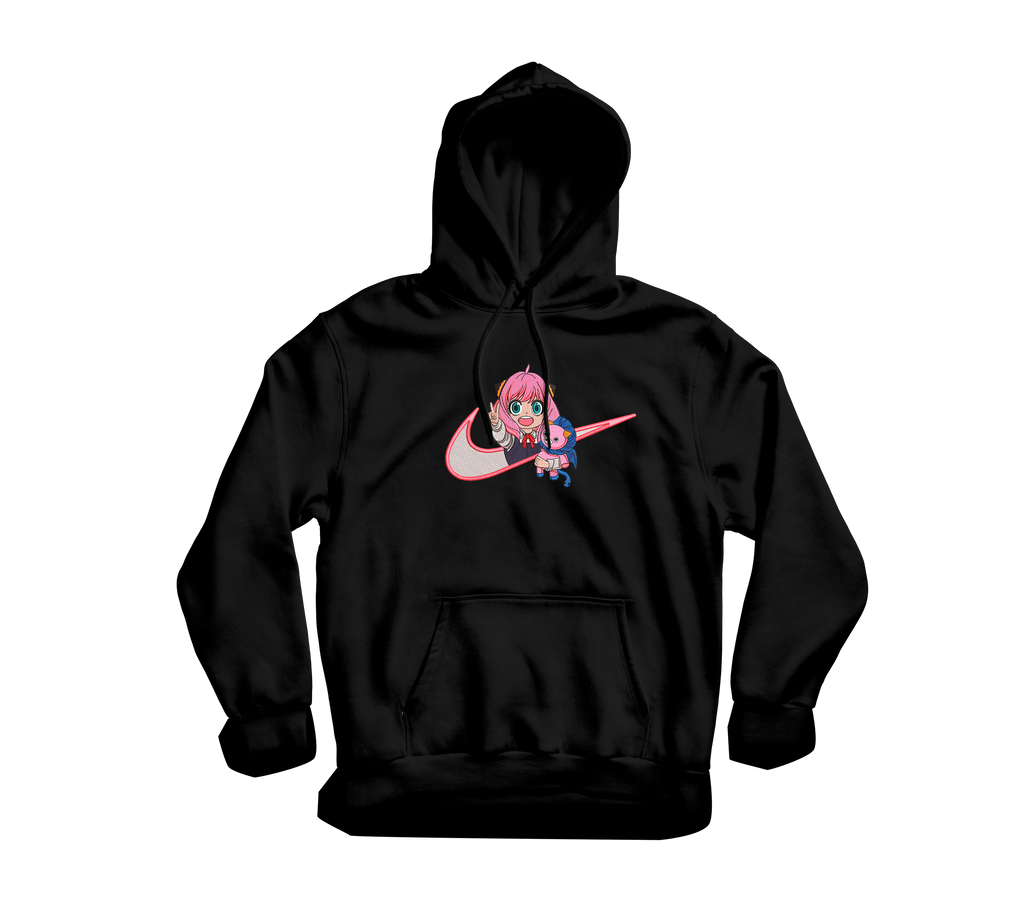 Spy X Family Anya Swoosh v2