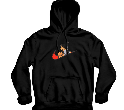 Berserk Guts Swoosh V2