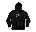 7 Pecados Escanor Swoosh