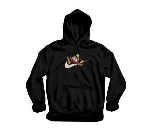 7 Pecados Escanor Swoosh