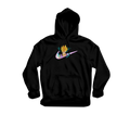 DRAGON BALL GOHAN SUPER SAIYAN SWOOSH V2