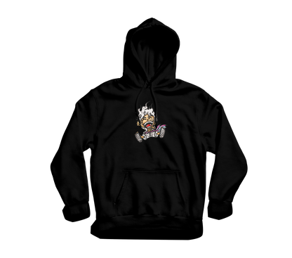 ONE PIECE GEAR 5 SHIBBY