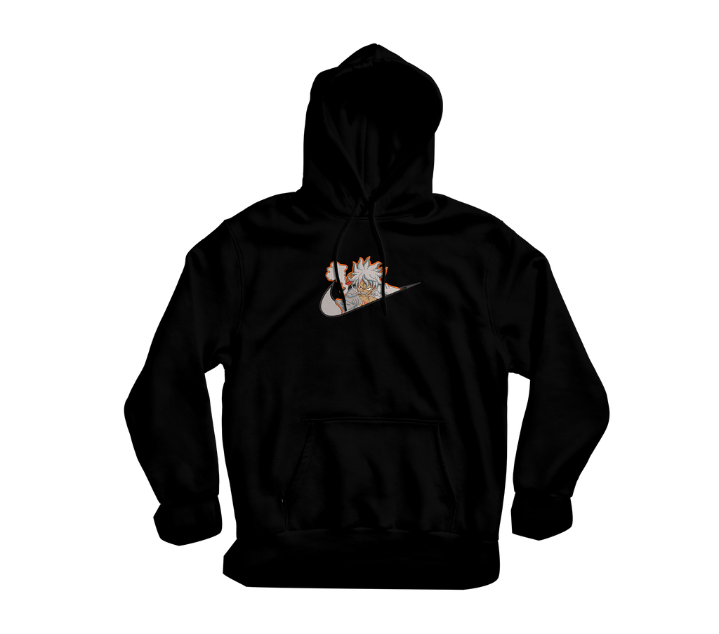 One Piece Luffy Gear 5 Swoosh V2