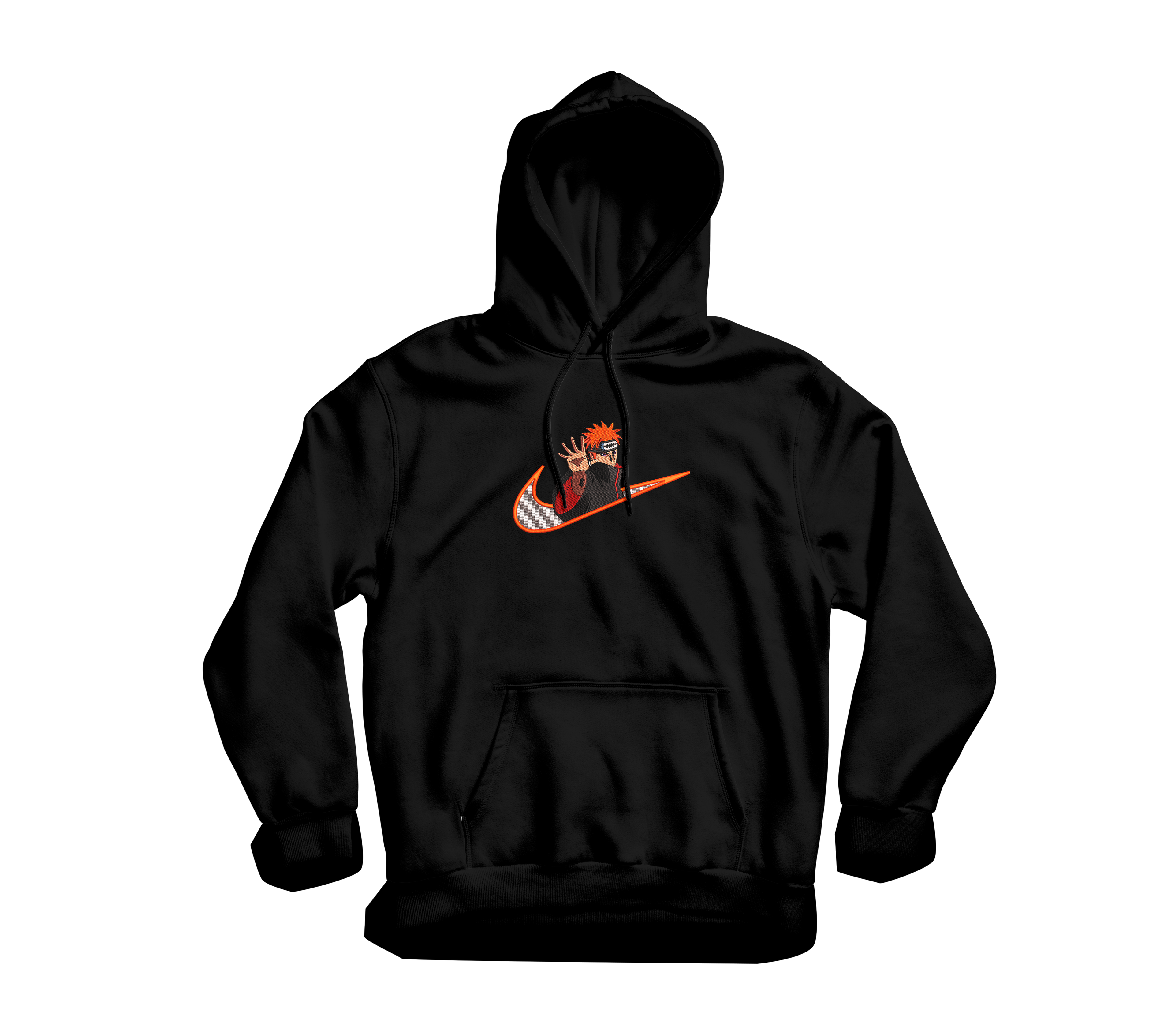 Naruto Pain Swoosh V2