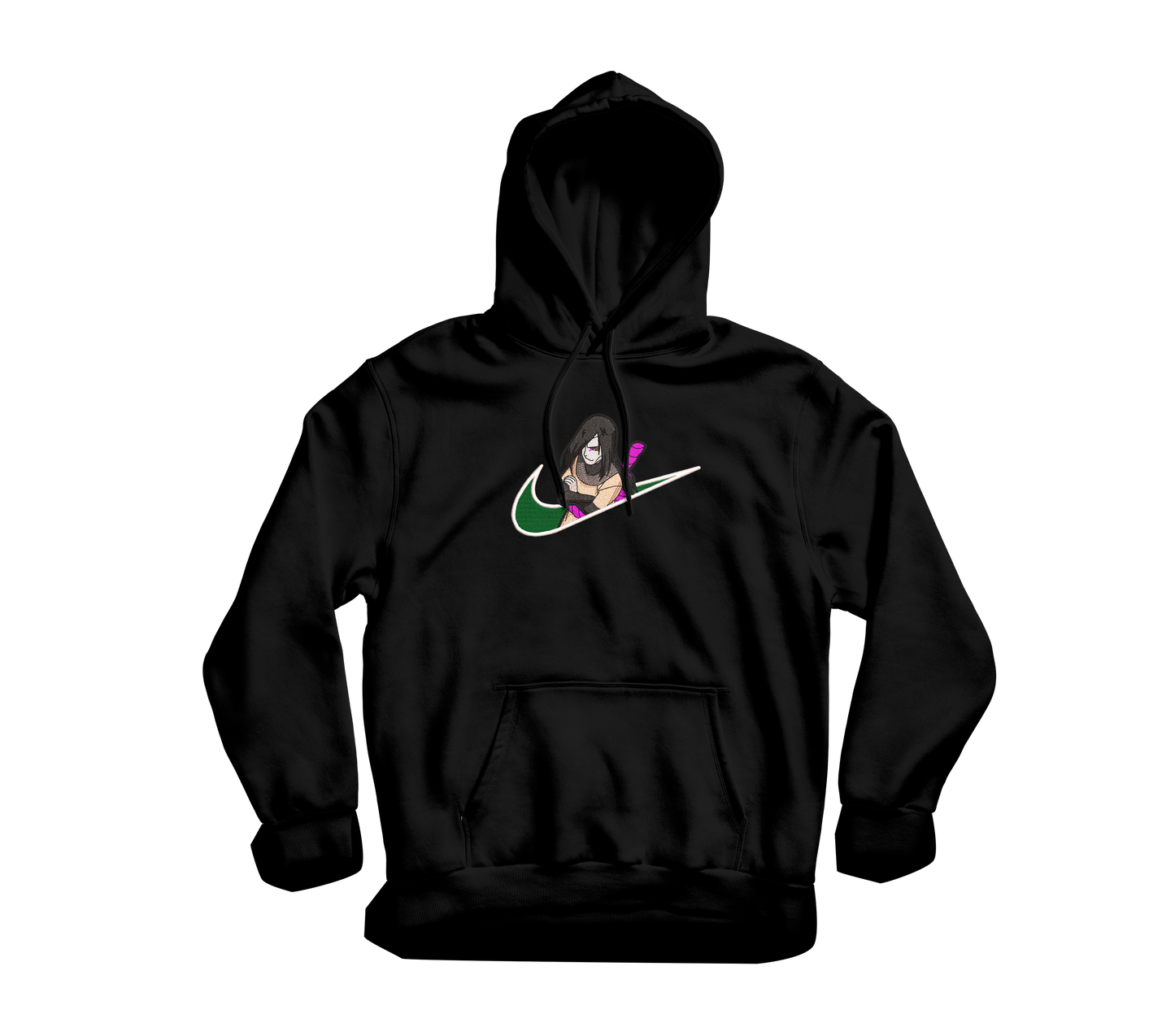 Naruto Pain Orochimaru Swoosh