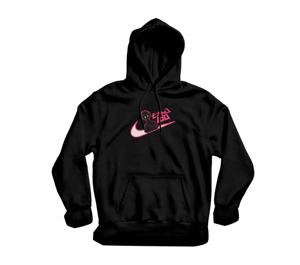 Mob Spycho Mob Swoosh