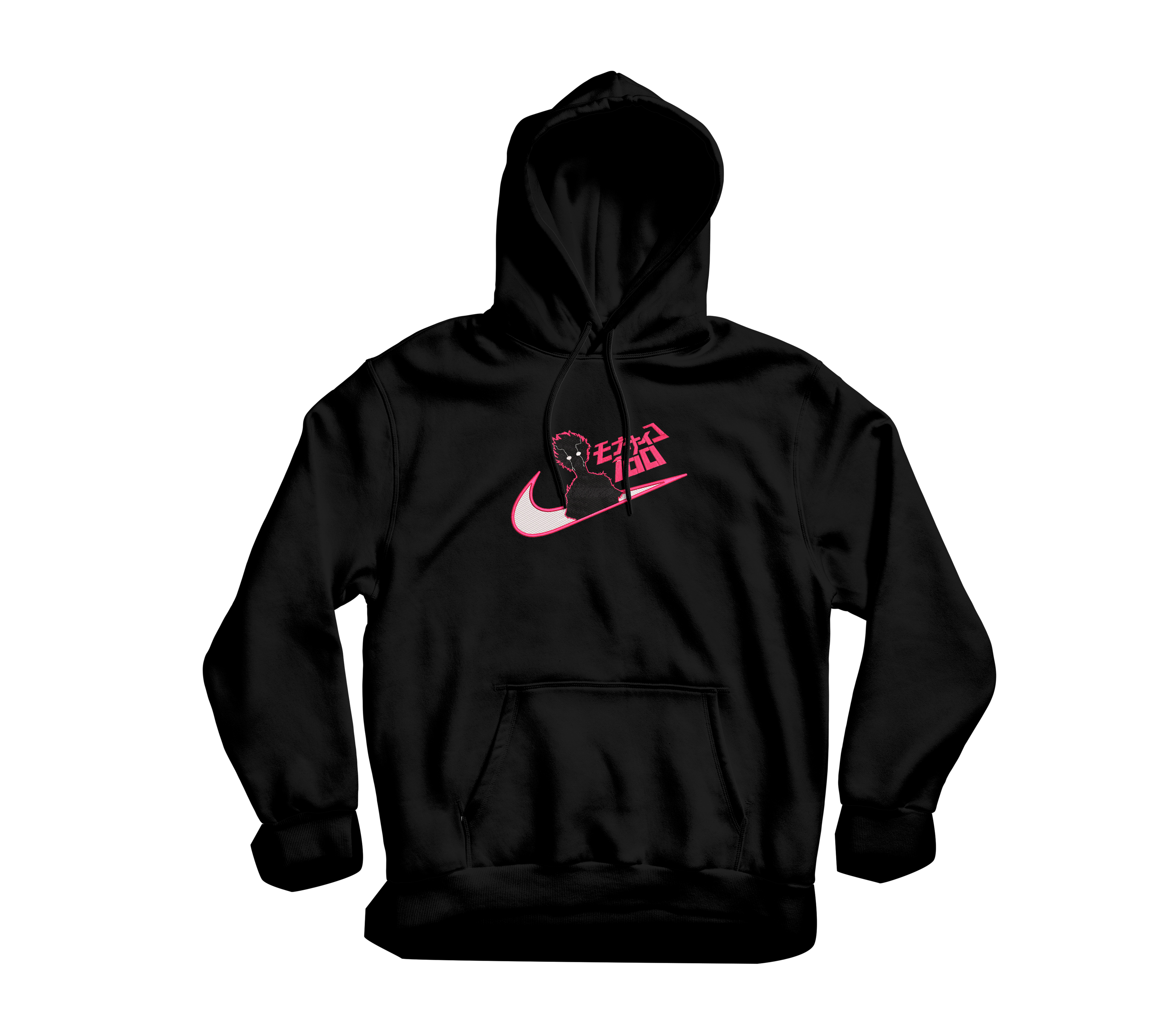 Mob Spycho Mob Swoosh