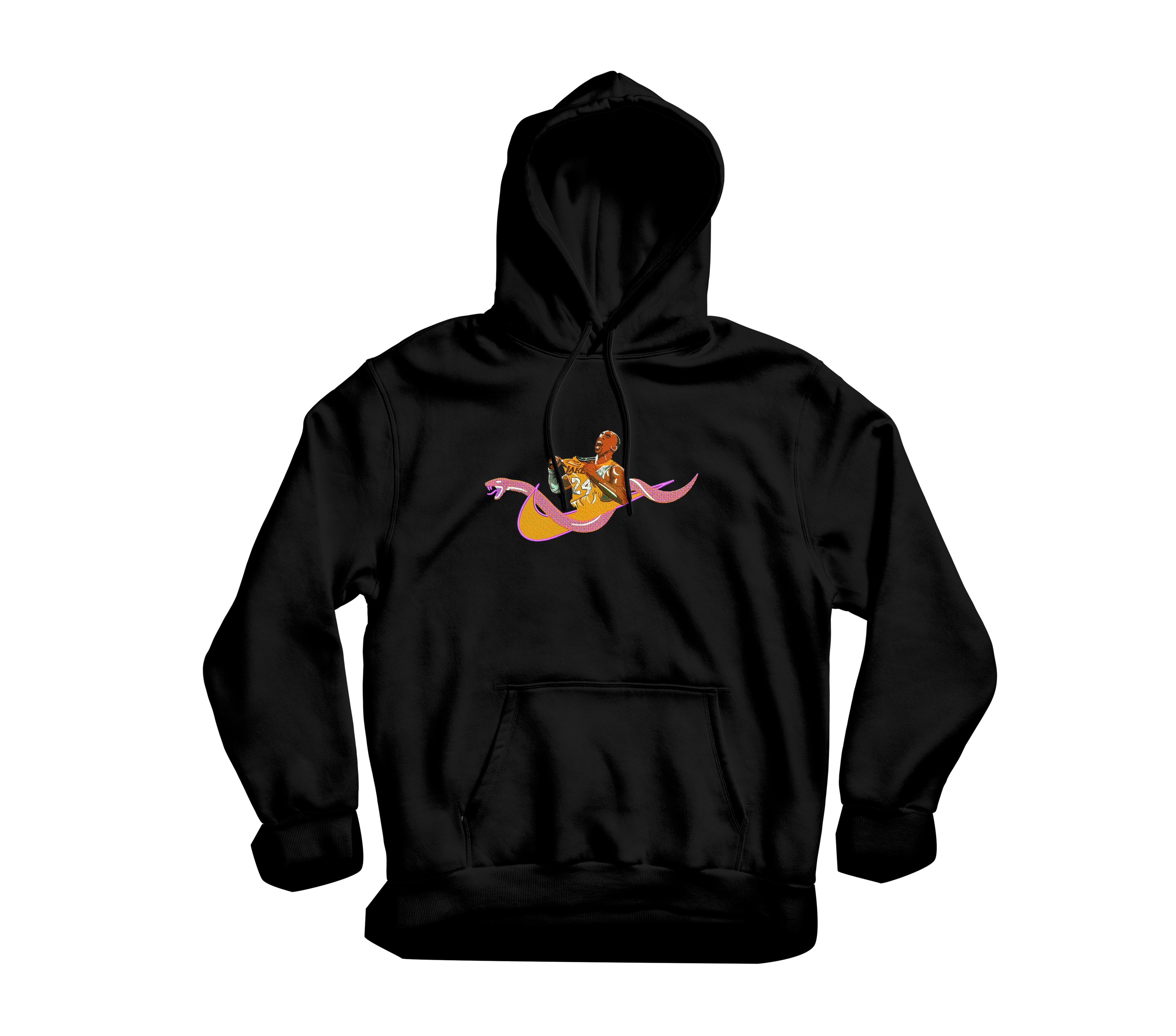 Kobe Swoosh