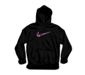 NARUTO SHARINGAN SWOOSH
