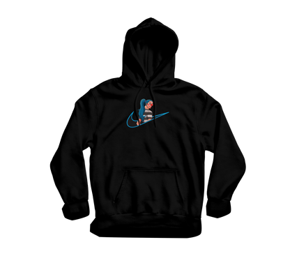 One Piece Buggy Swoosh