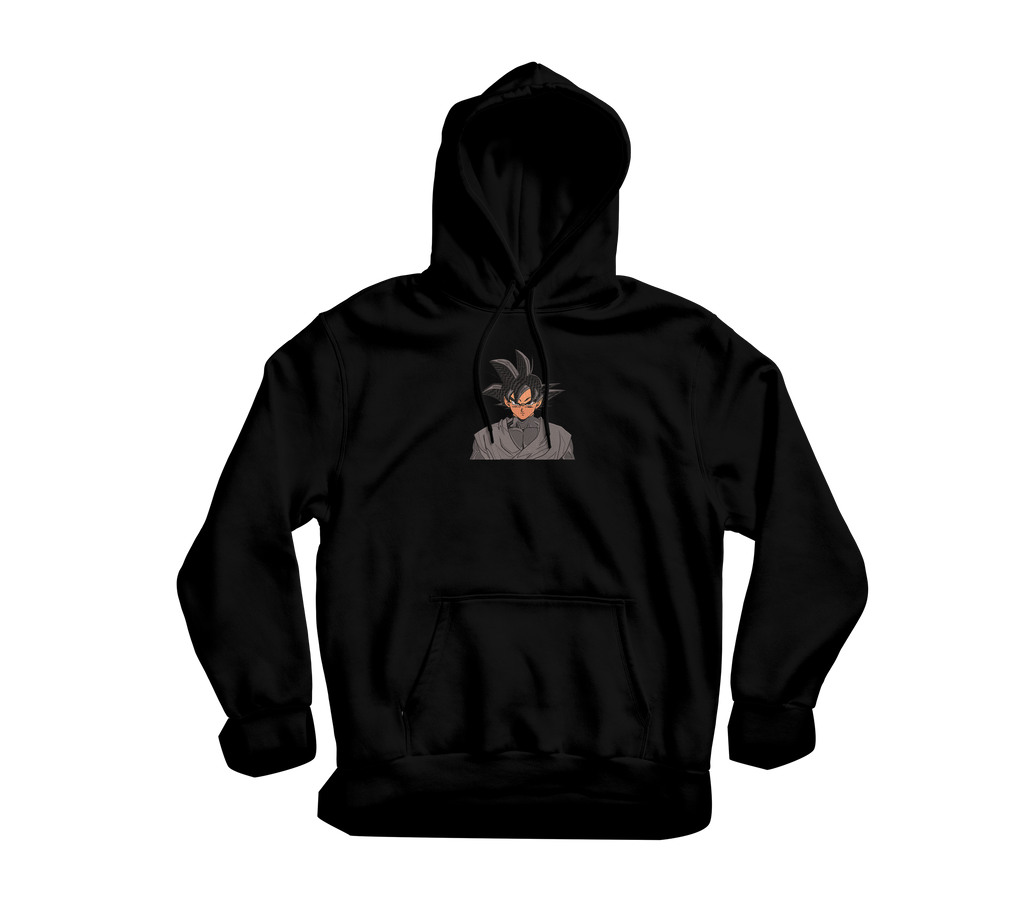 DRAGON BALL BLACK GOKU