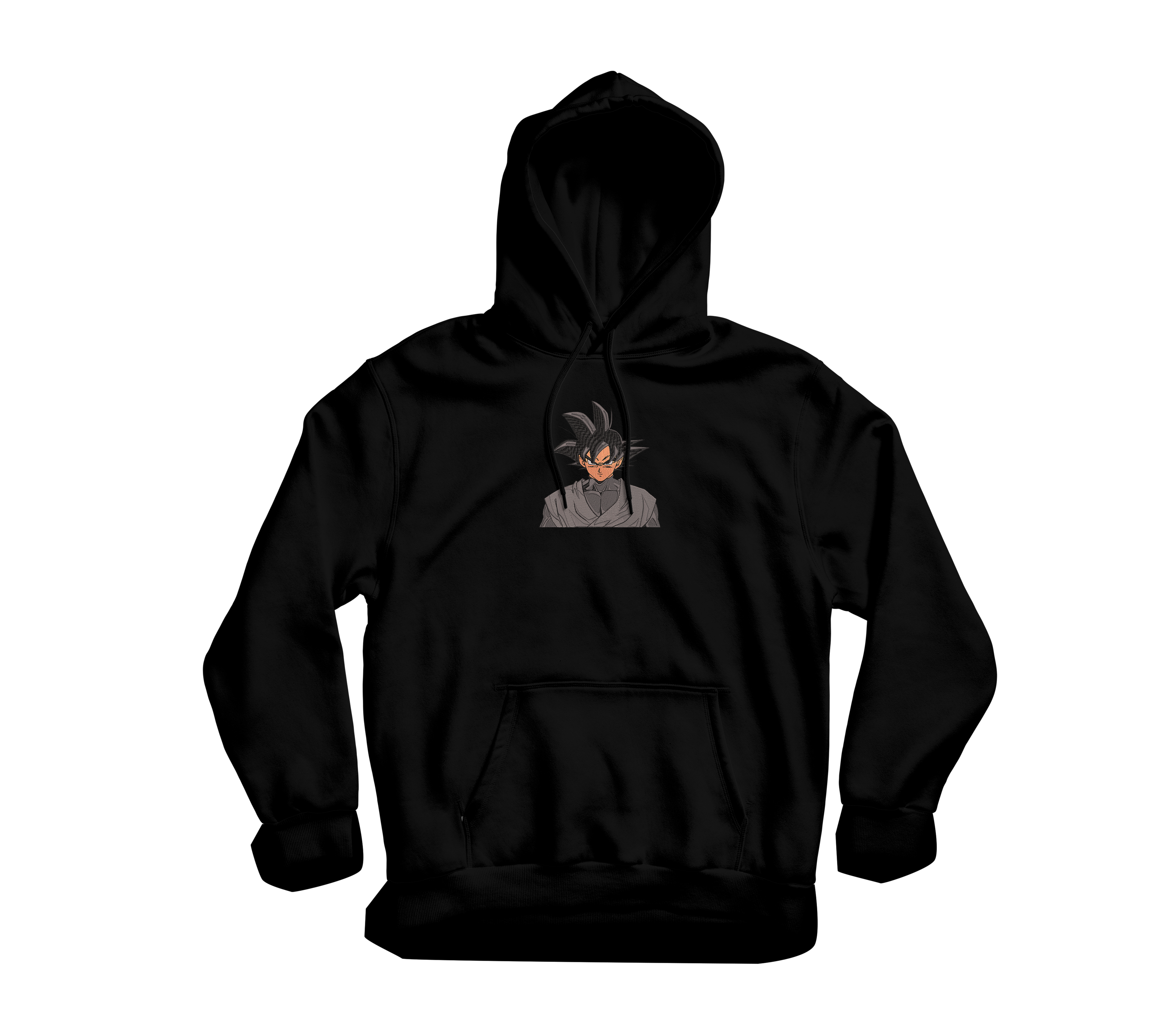 DRAGON BALL BLACK GOKU