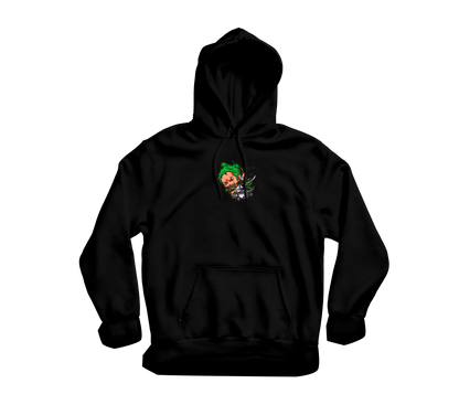 One Piece Zoro Shibby