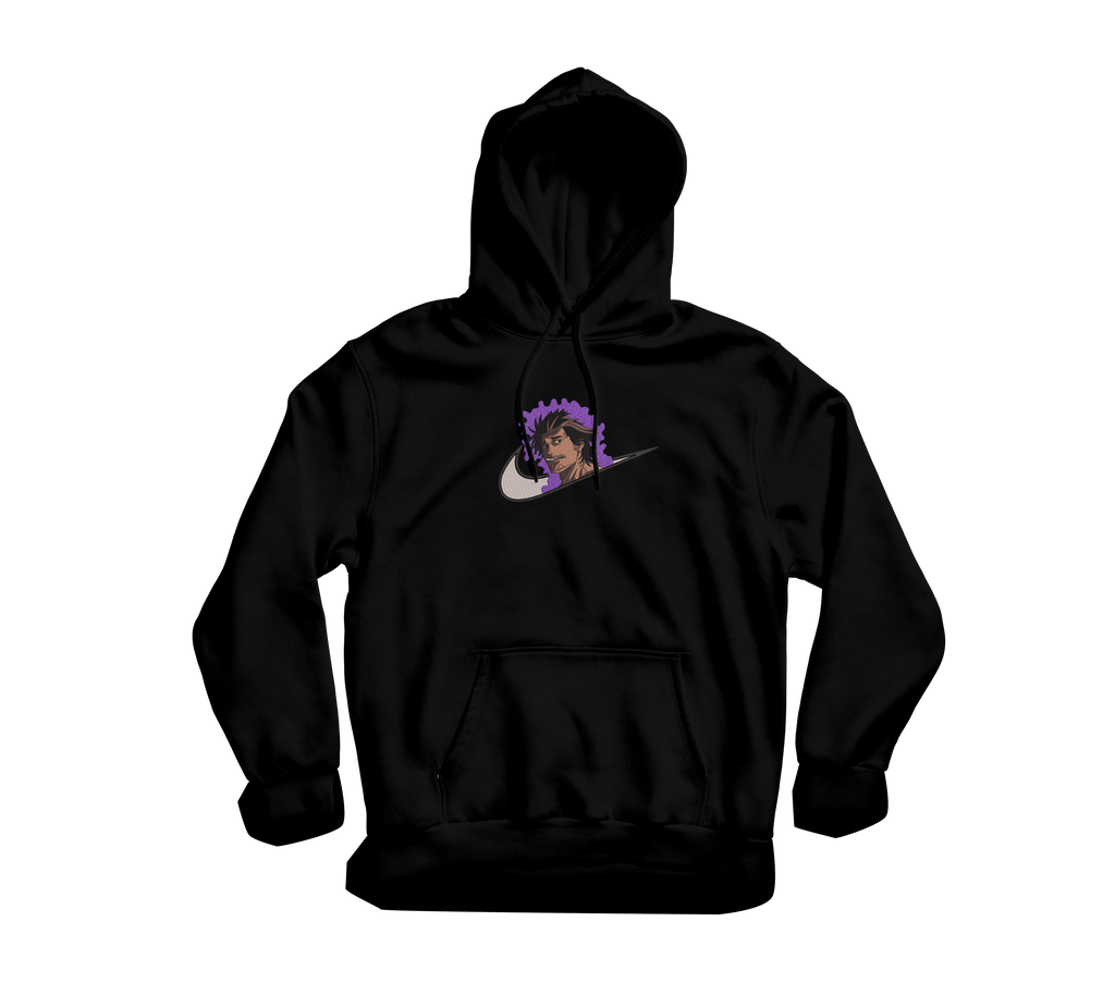 BLACK CLOVER YAMI SWOOSH V2