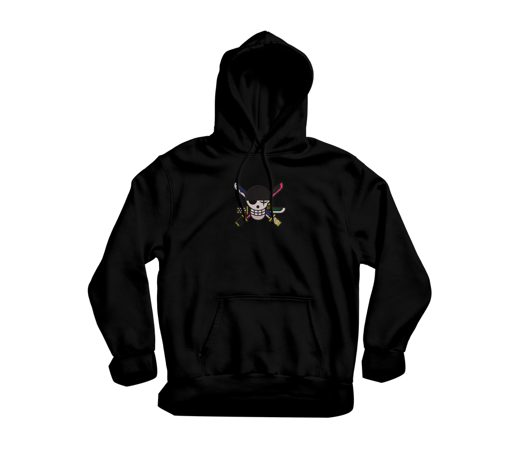 One Piece Emblem Logo