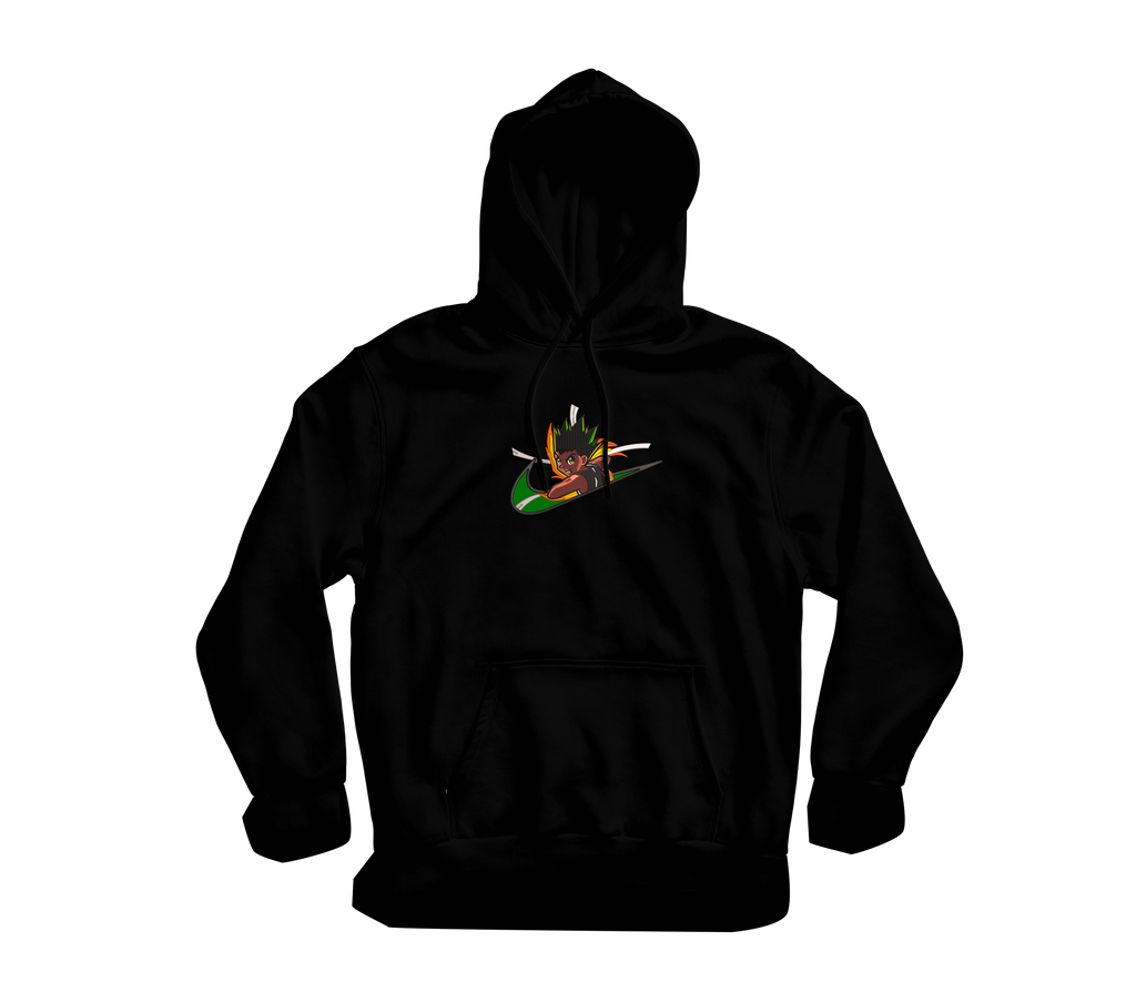 HUNTER X HUNTER GON SWOOSH V2