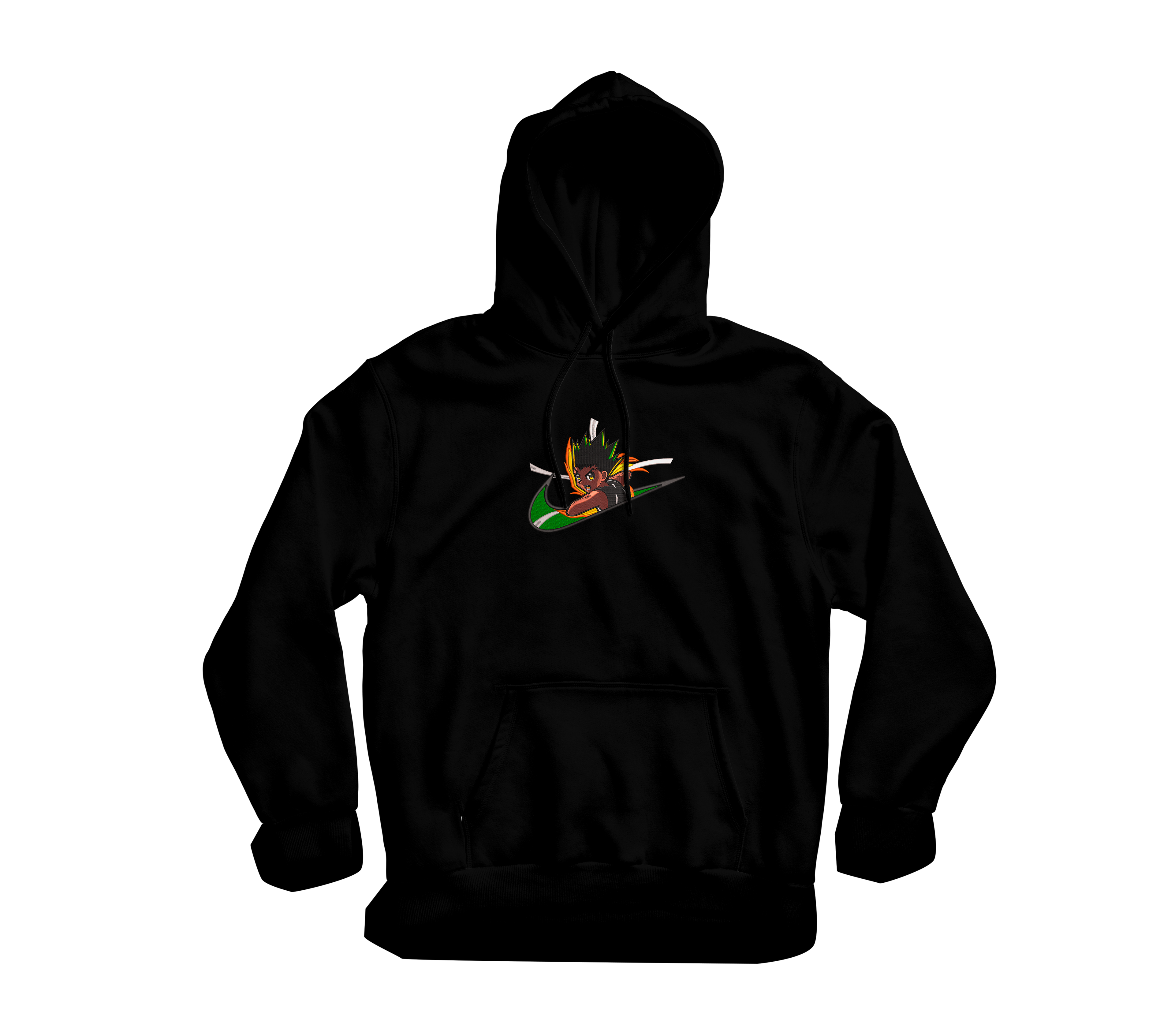 HUNTER X HUNTER GON SWOOSH V2