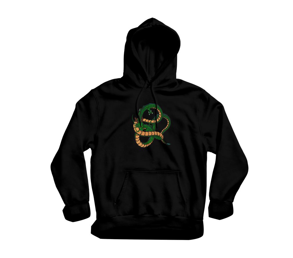 DRAGON BALL SHEN  LONG