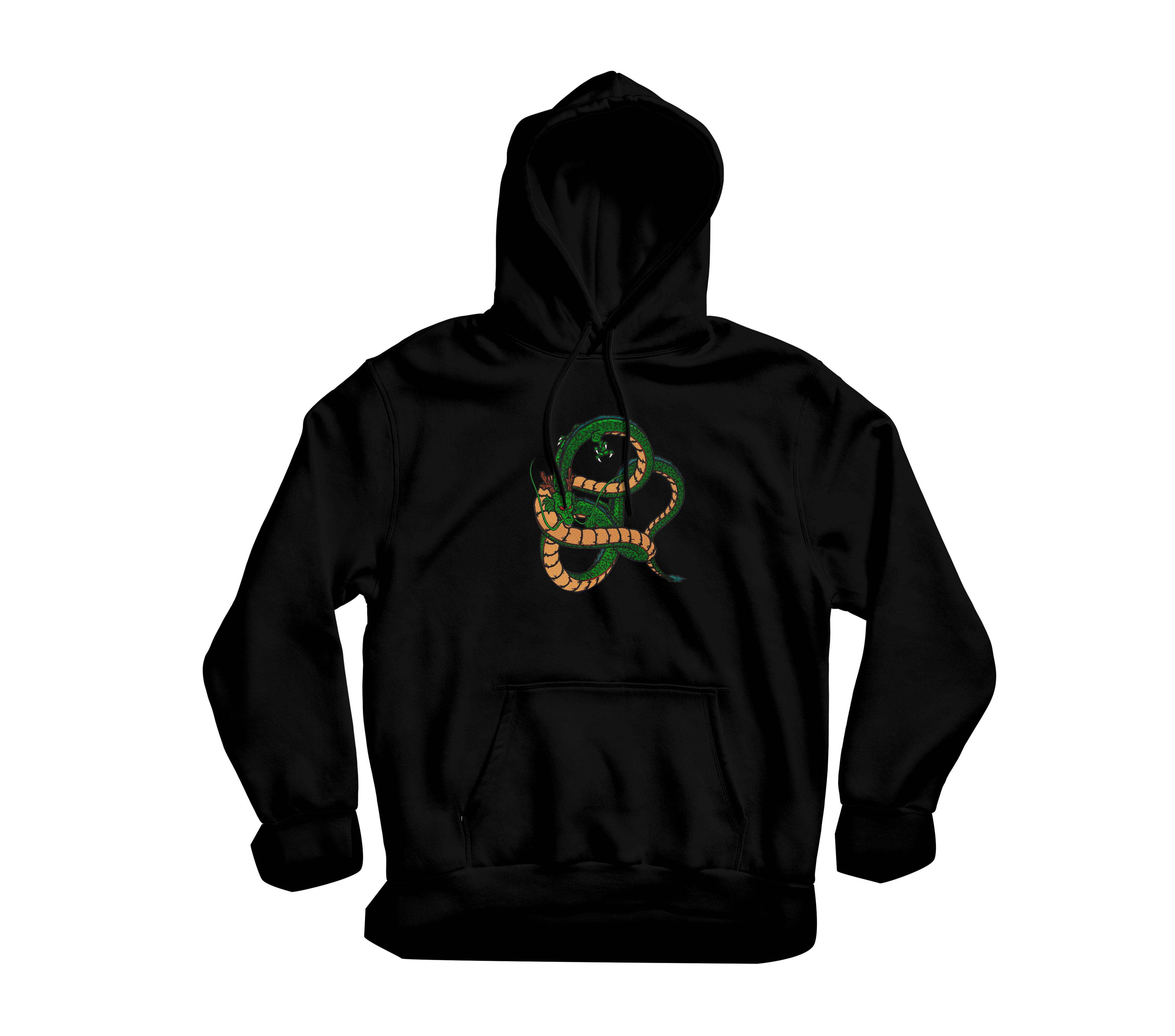 DRAGON BALL SHEN  LONG