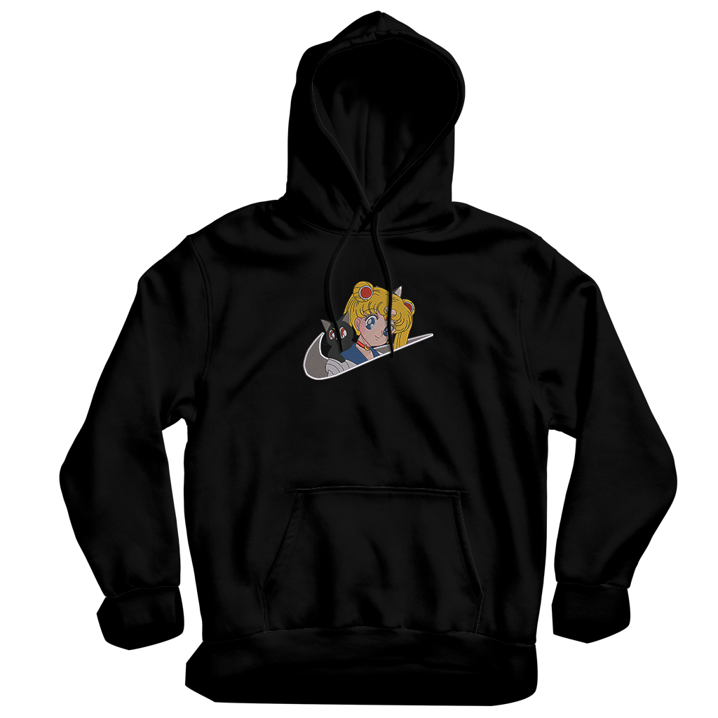 SAILOR MOON SWOOSH