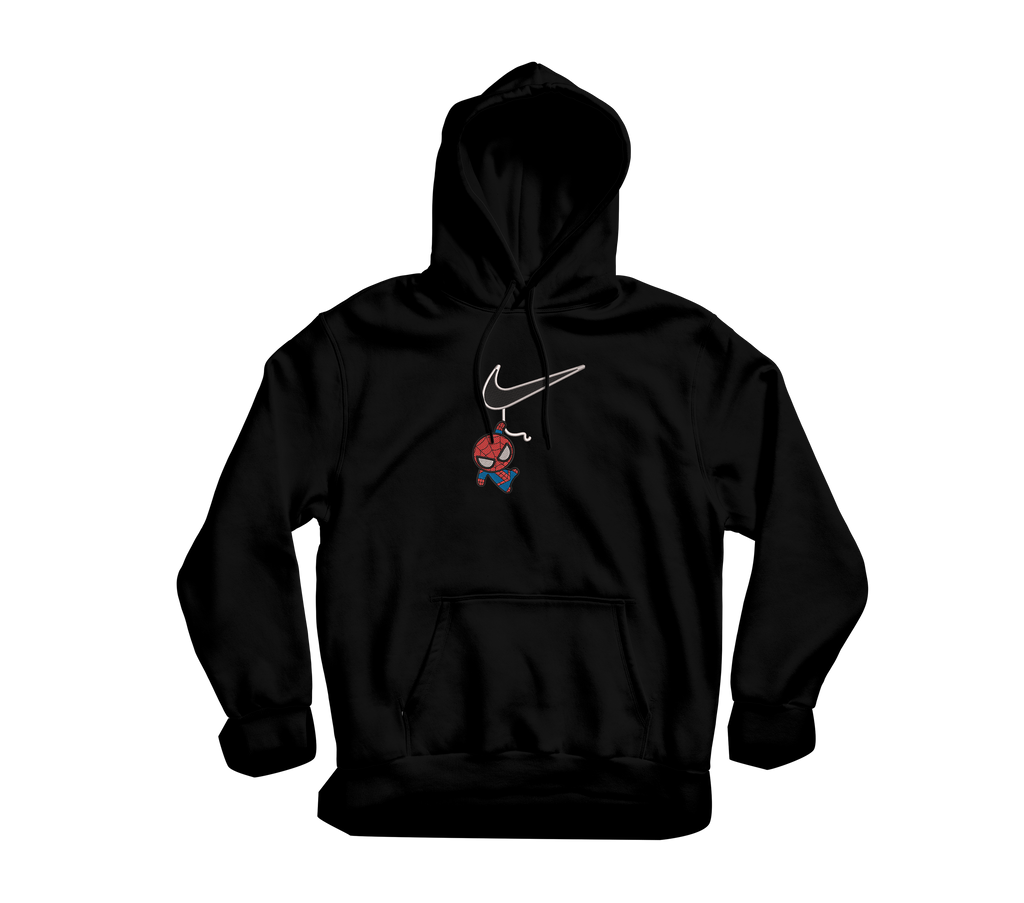 Spiderman Animado Logo