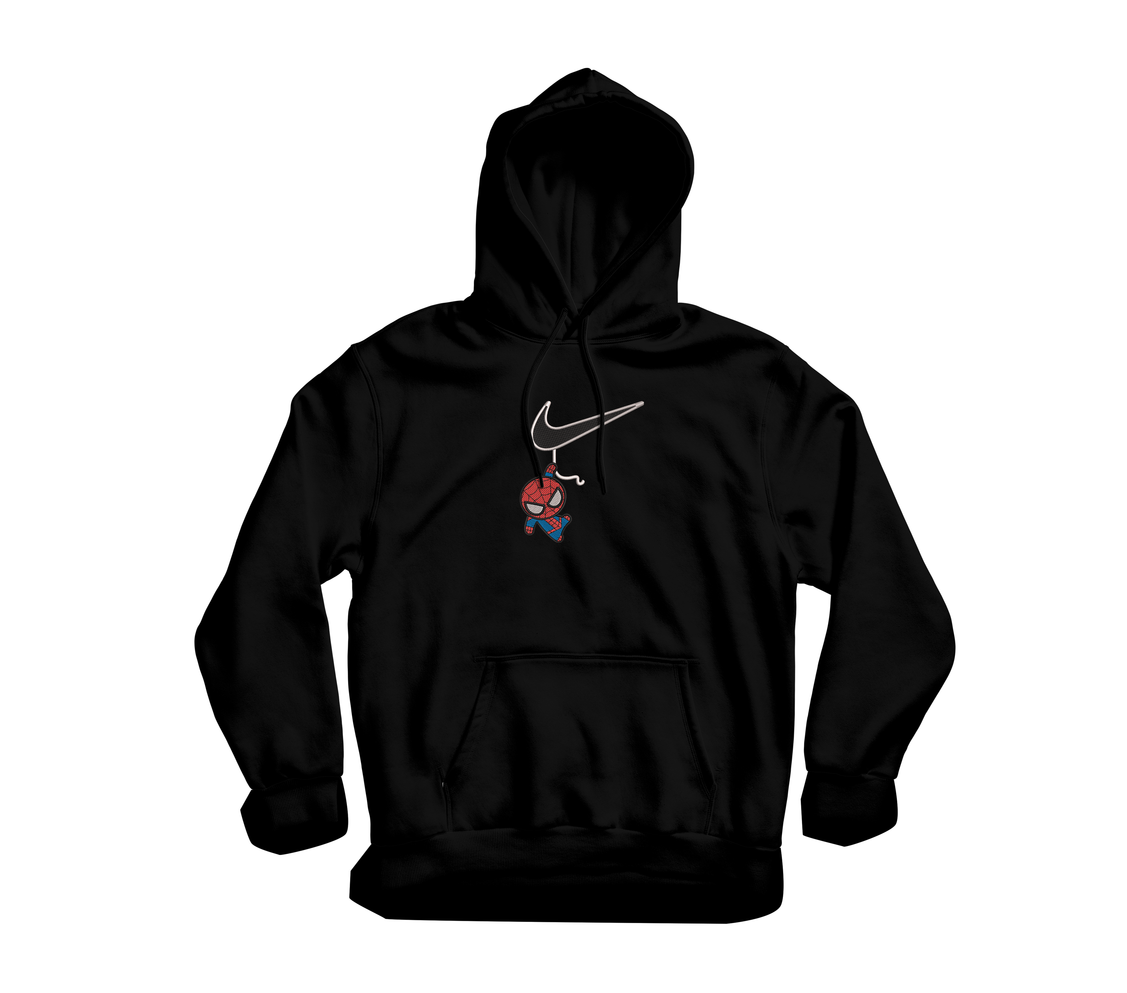 Spiderman Animado Logo